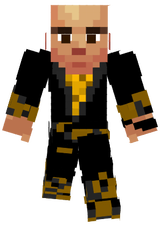 Dwayne The Rock Johnson