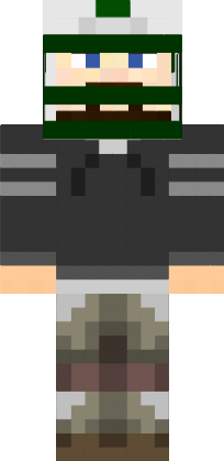 Preview of texture: char