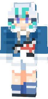 minecraft skin 
