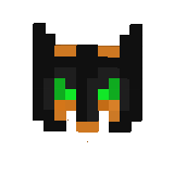 Hallow Helmet