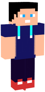 minha skin