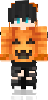 Isac halloween