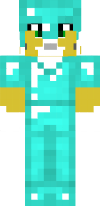 Preview of texture: steve