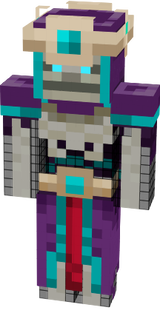 Nigromante Original