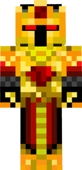 Devayn and Joshs skin 