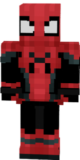SPIDER-BOY
