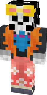brook