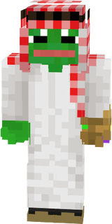 Arab Pepe
