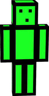 Green and Mean