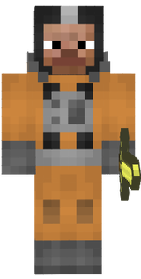 deead spase