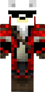 nipra bear a maldiçao do herobrine