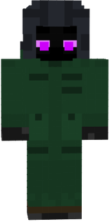 Enderless