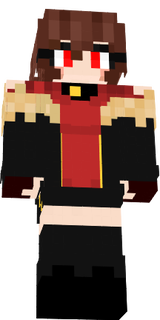 underfell chara