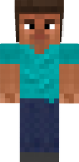 ultra realistic steve