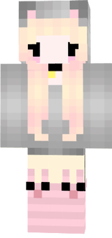 Chibi Kitty <3