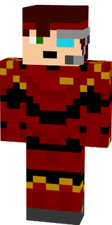 Commando-Male