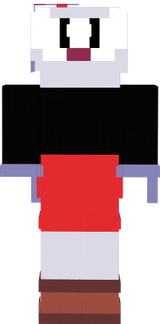 Cuphead