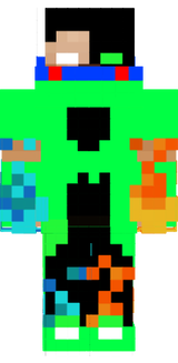 RJbrine studioZ dream skin