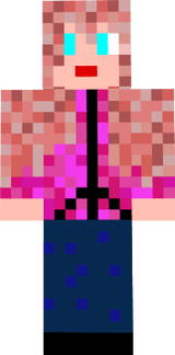 Moa rosa