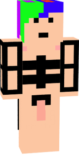 ちんちんのっちっち