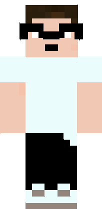 Preview of texture: Nerd_BR 