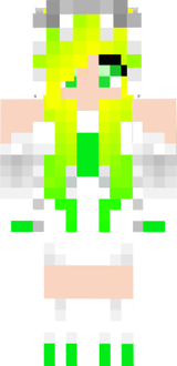 EmsTEP Emerald Dragon Skin