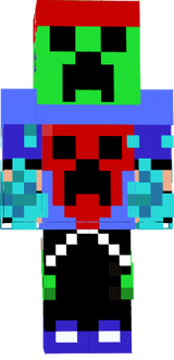 superrcreeperYT