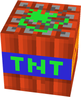 mega tnt