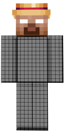 Preview of texture: rostoihat