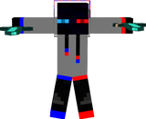 3D boy 