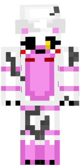 Old Mangle