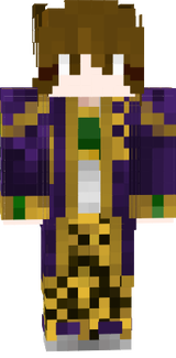 My Custom Skin 1