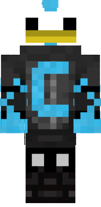 Preview of texture: Cobalt Chicken
