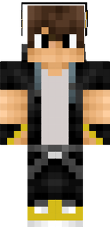 skin nova