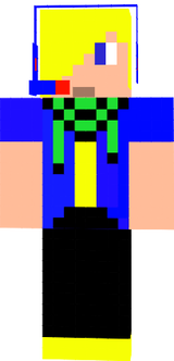 char