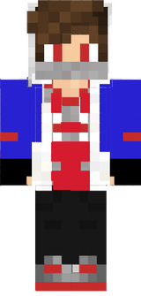 was