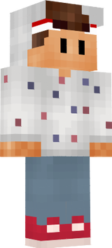 EvonixHD Weihnachts SKin