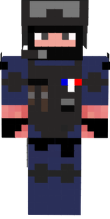 Schweinecrafter