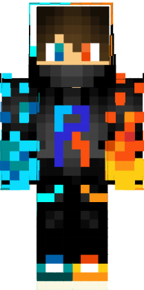 Preview of texture: fuego