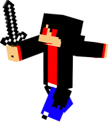 dark sword