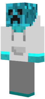 Hoodie_Creeper