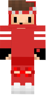DudeMaxed