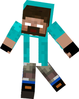 HerobrineCool