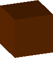 brown wool