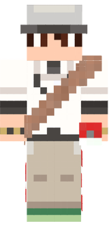 Pokemon Trainer