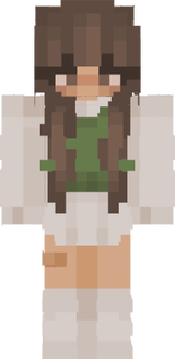 carla fairy