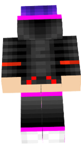 Ender Ashley Girl 1