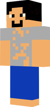 бомж