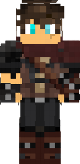 F29 Medieval casual