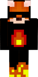 BlazeFox